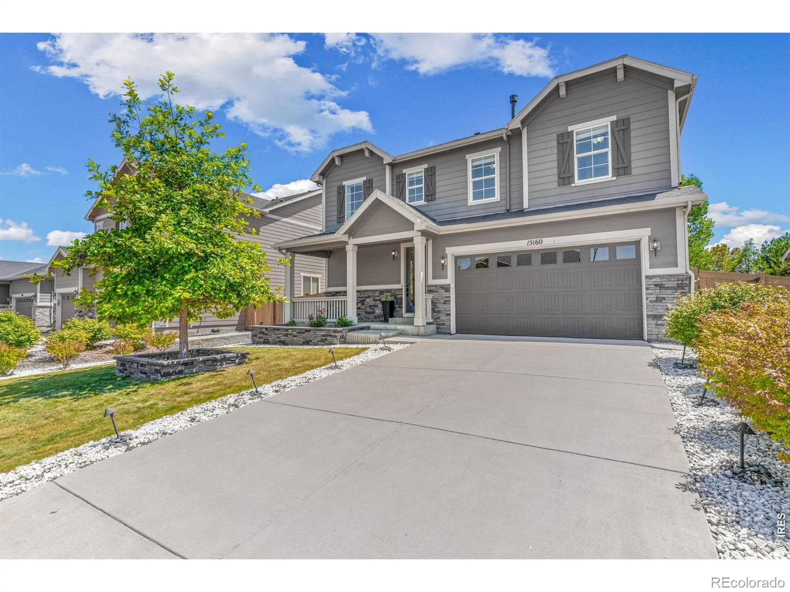 15160 Gaylord Street Thornton CO 80602 | MLS #RECIR1064980 07242026151936 1600 1