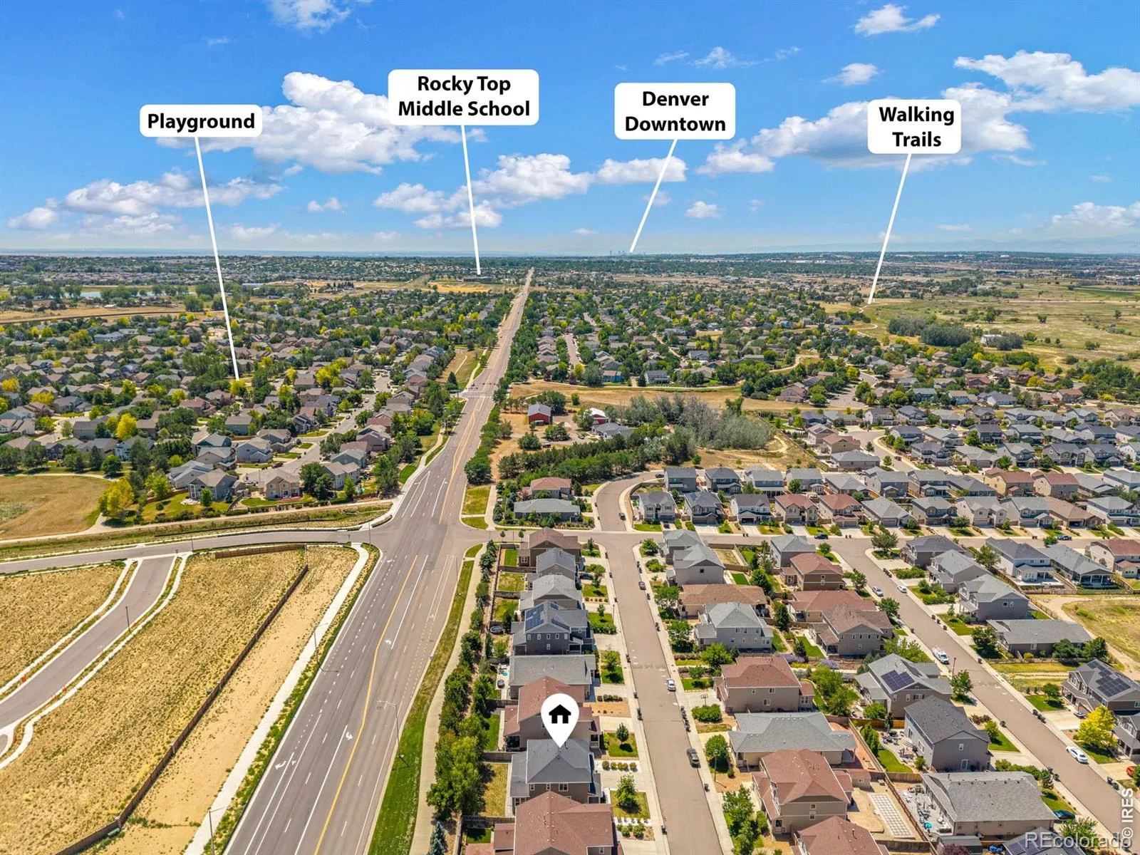 15160 Gaylord Street Thornton CO 80602 | MLS #RECIR1064980 07242026151936 1600 46
