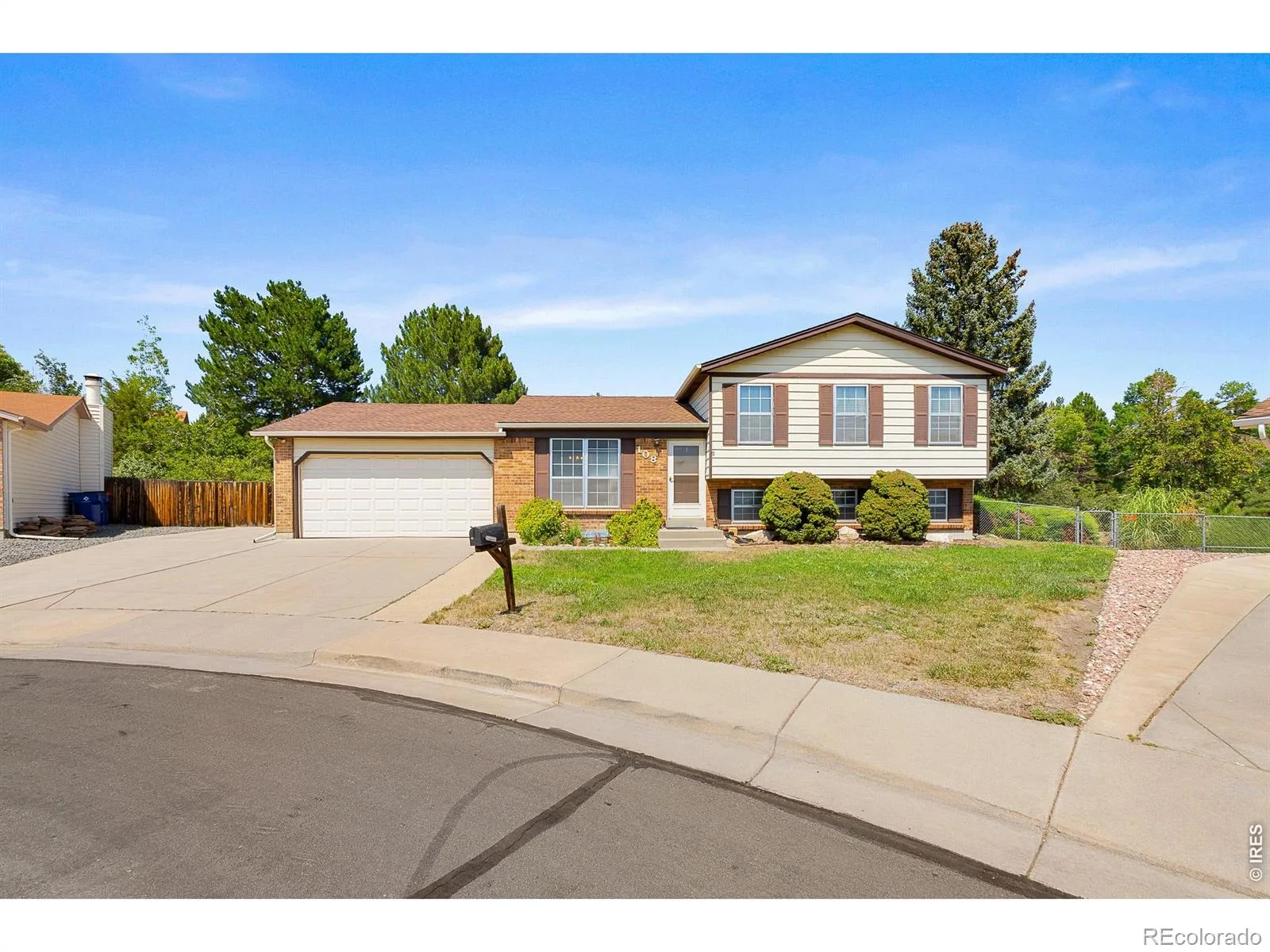 1082 Lilac Court Broomfield CO 80020 | MLS #RECIR1064981 07242026151930 1600 3