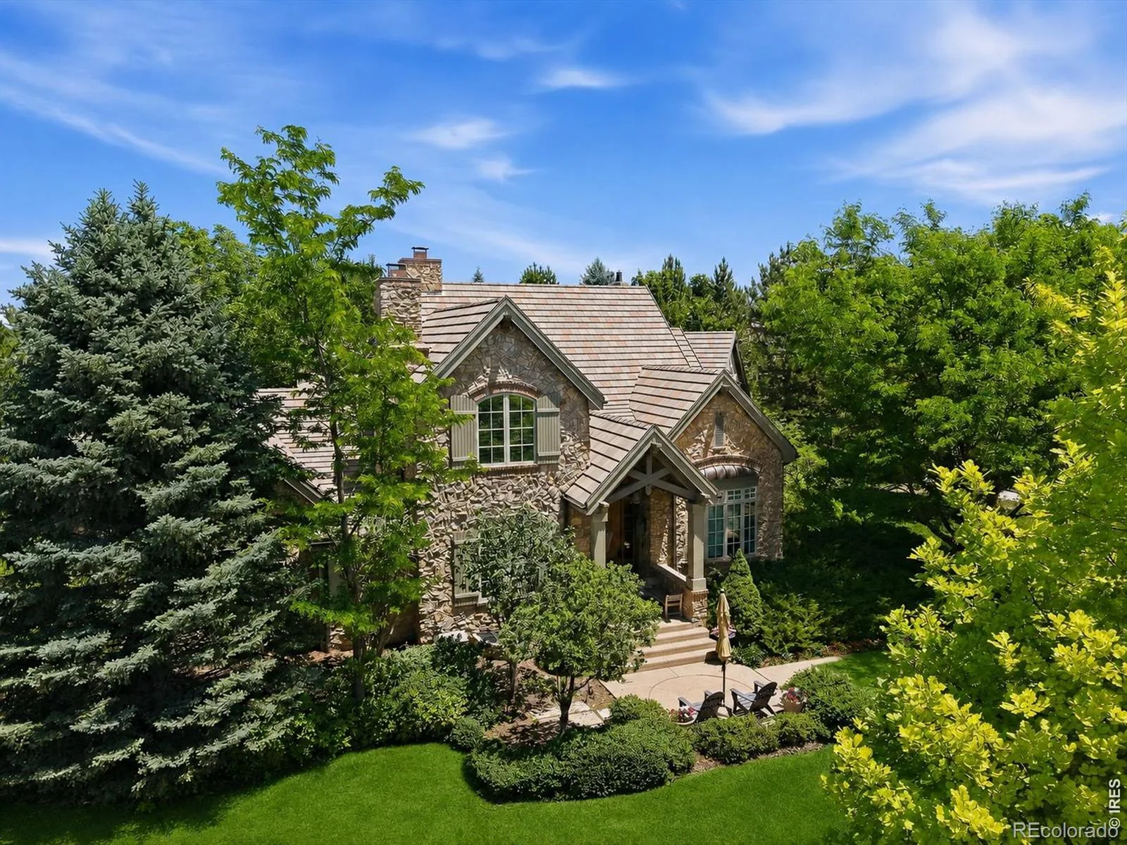 4053 E Iris Court Greenwood Village CO 80121 | MLS #RECIR1064995 07302026005548 1600 1