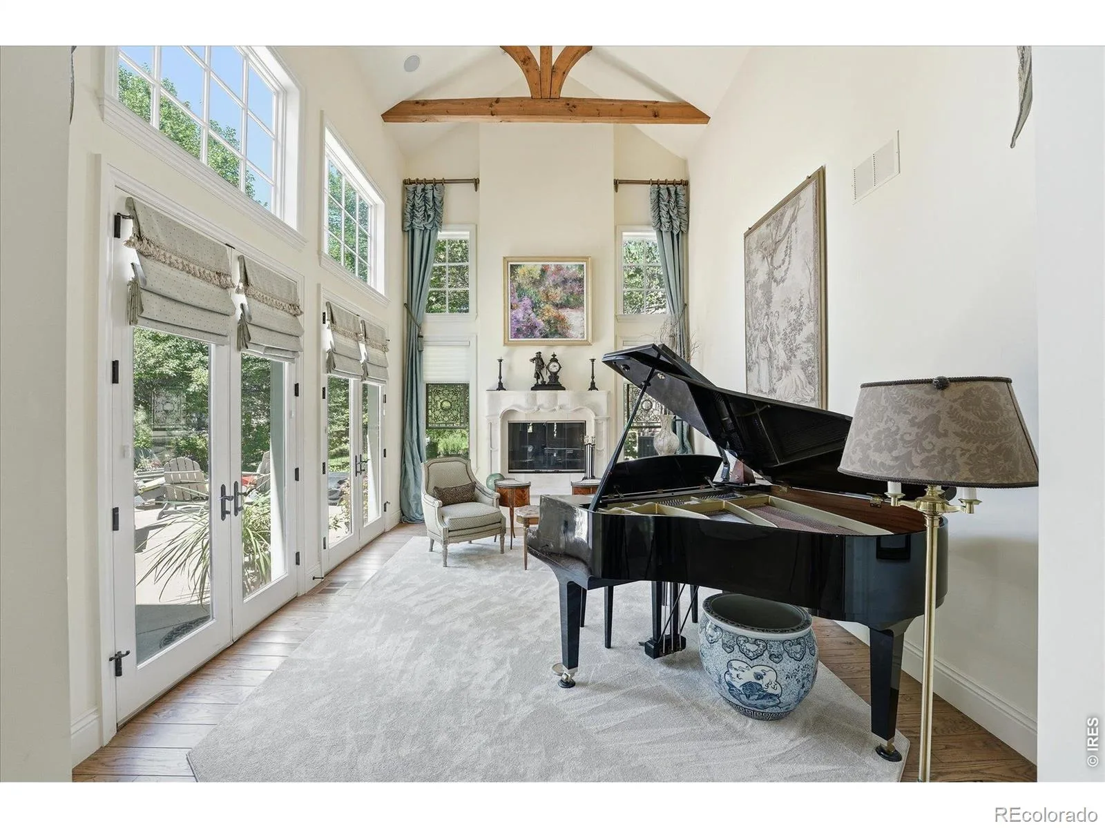 4053 E Iris Court Greenwood Village CO 80121 | MLS #RECIR1064995 07302026005548 1600 12
