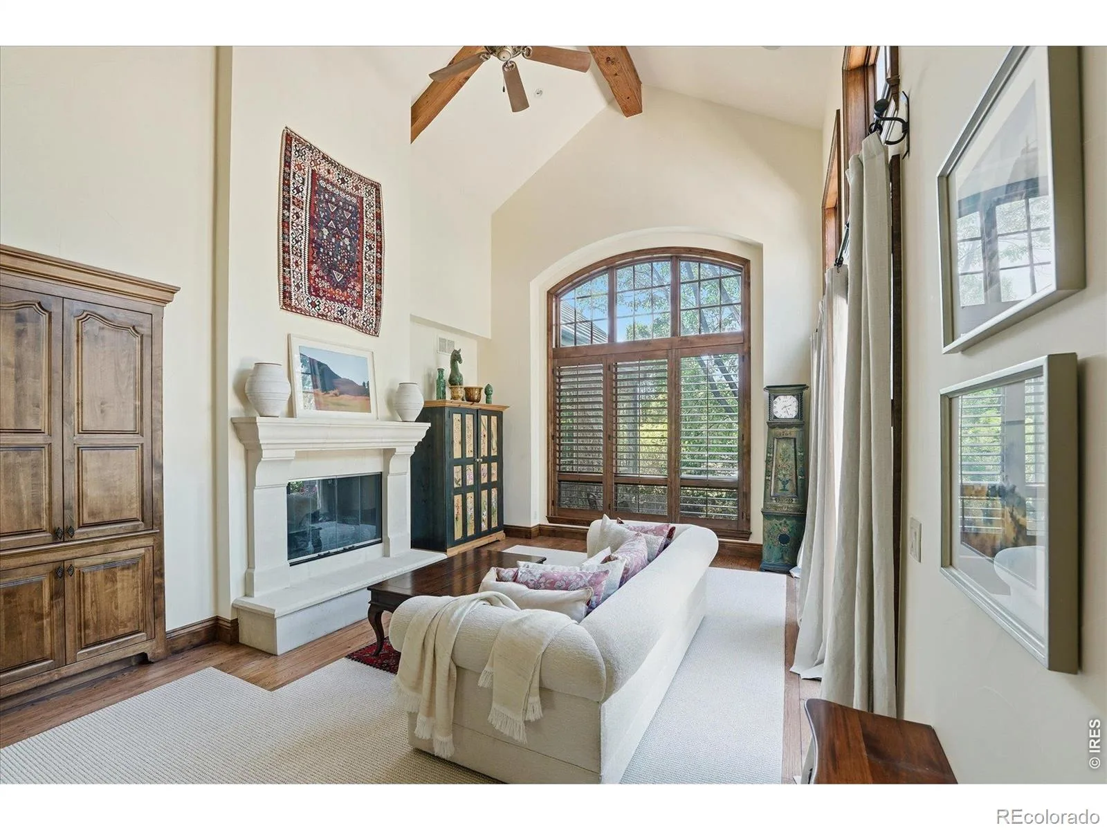 4053 E Iris Court Greenwood Village CO 80121 | MLS #RECIR1064995 07302026005548 1600 3
