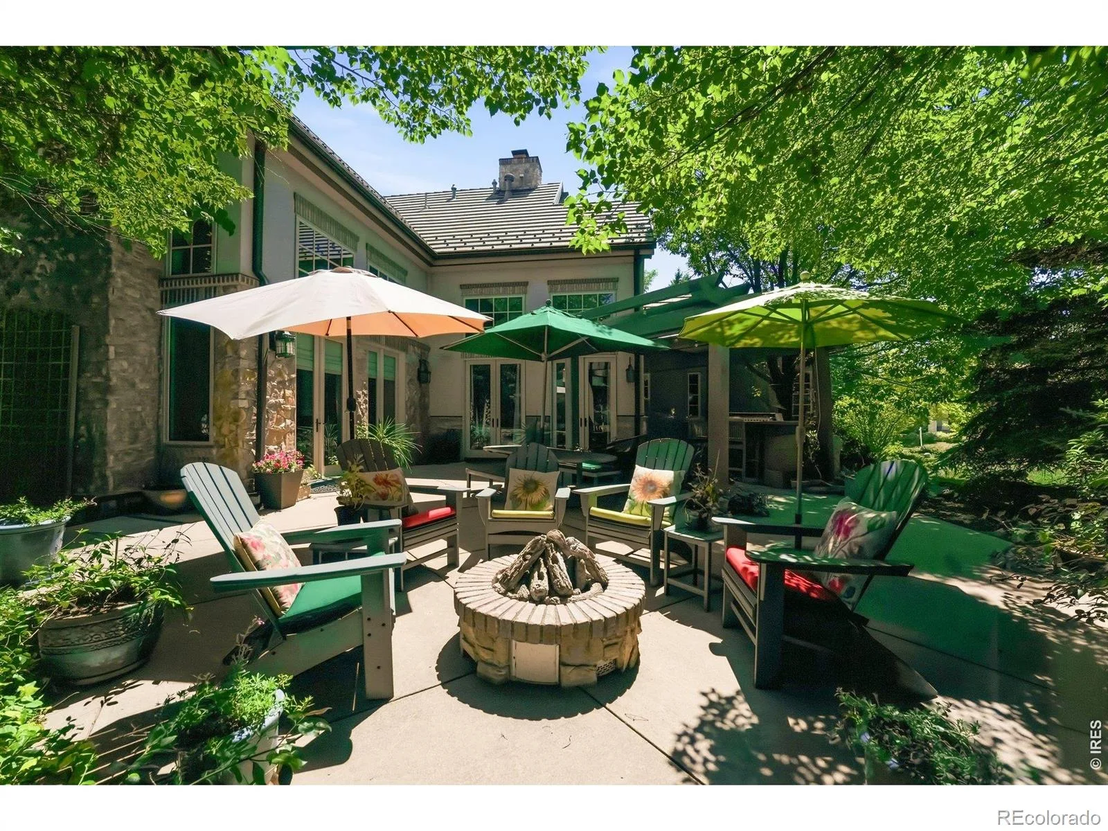 4053 E Iris Court Greenwood Village CO 80121 | MLS #RECIR1064995 07302026005548 1600 32