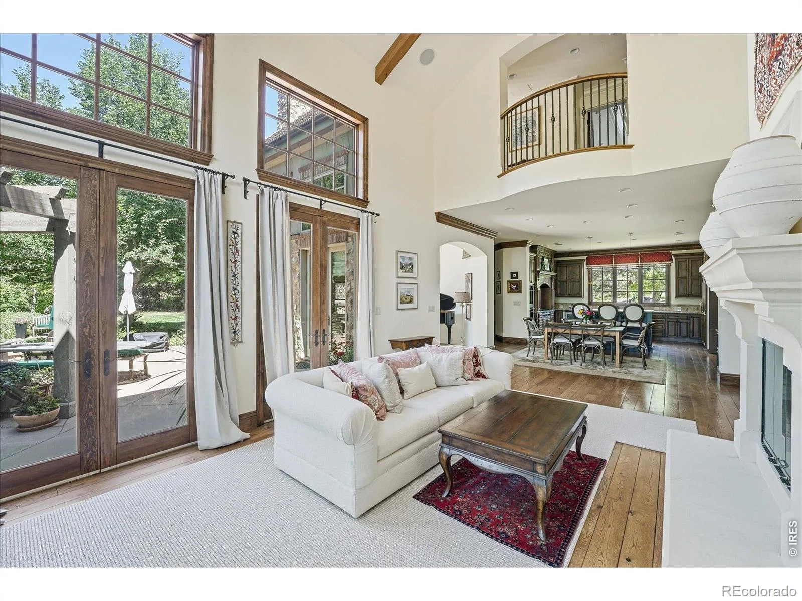 4053 E Iris Court Greenwood Village CO 80121 | MLS #RECIR1064995 07302026005548 1600 4