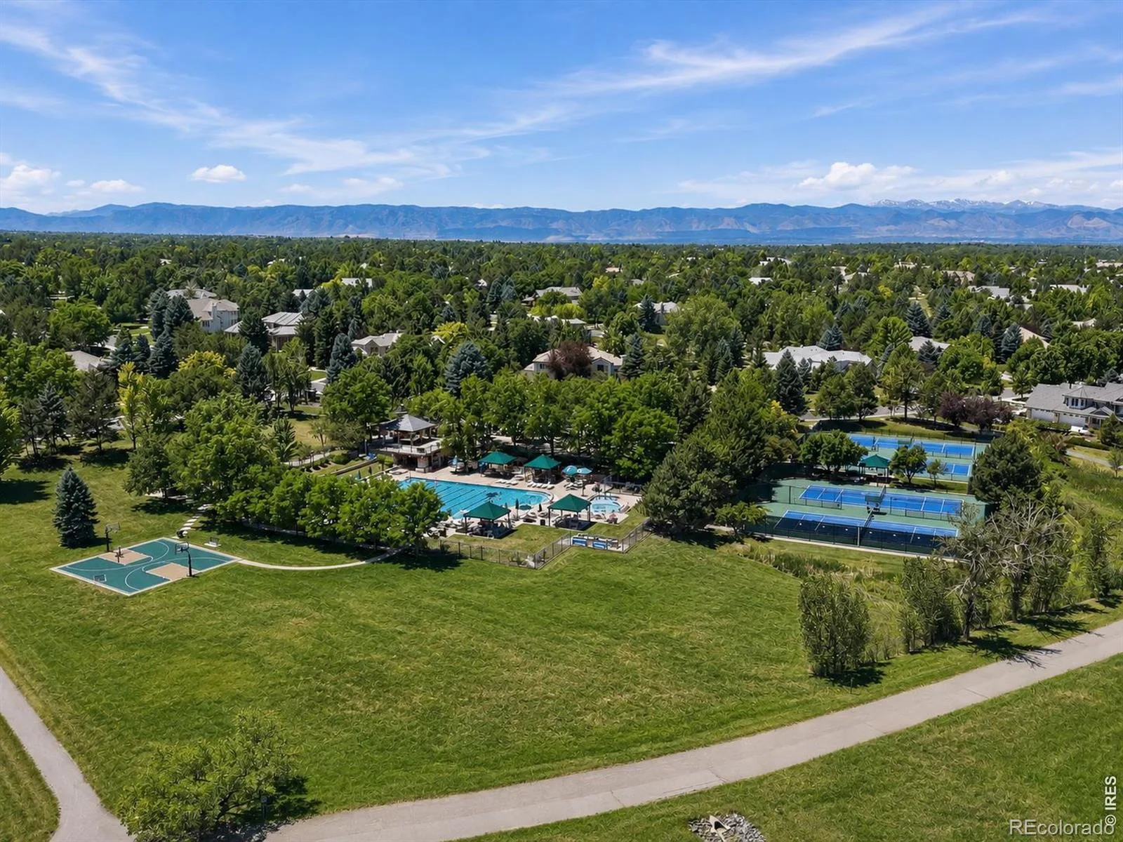 4053 E Iris Court Greenwood Village CO 80121 | MLS #RECIR1064995 07302026005548 1600 40