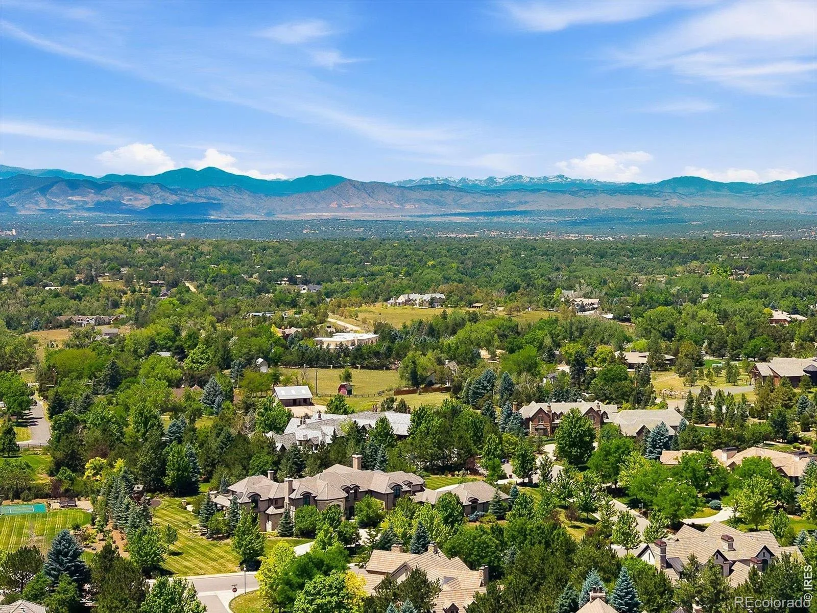 4053 E Iris Court Greenwood Village CO 80121 | MLS #RECIR1064995 07302026005548 1600 41