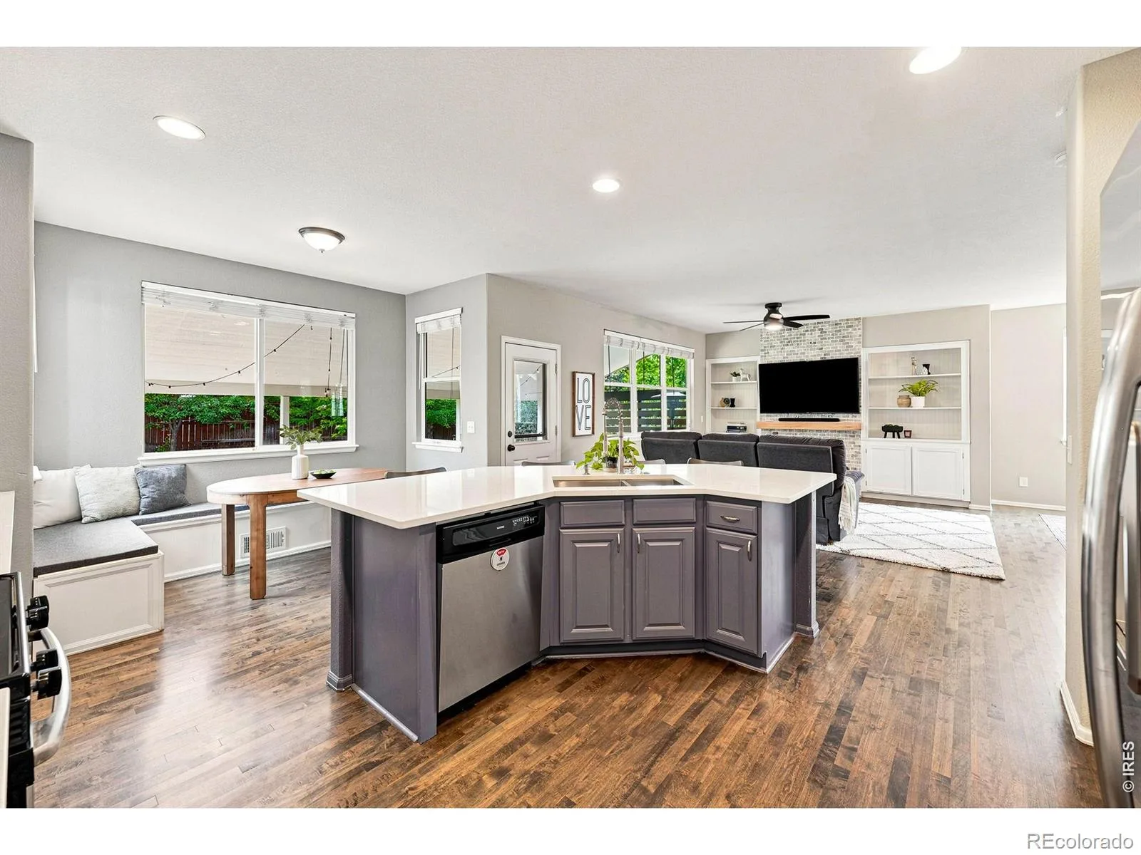 2166 Pinon Circle Erie CO 80516 | MLS #RECIR1065013 07242026202427 1600 11