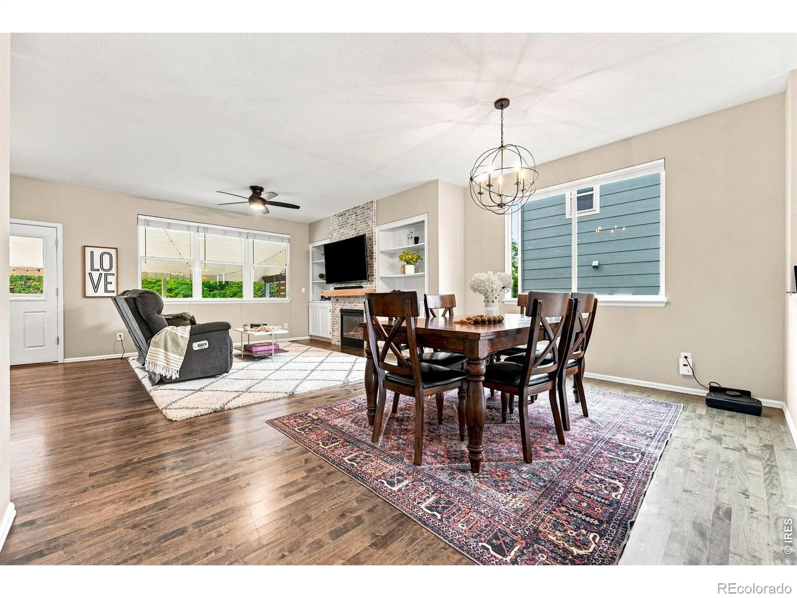 2166 Pinon Circle Erie CO 80516 | MLS #RECIR1065013 07242026202427 1600 2