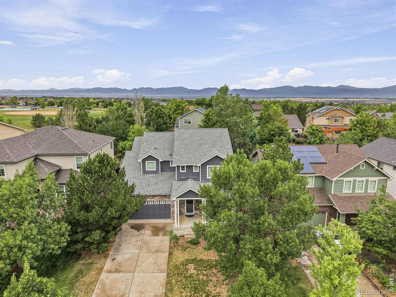 2166 Pinon Circle Erie CO 80516 | MLS #RECIR1065013 07242026202427 1600 38