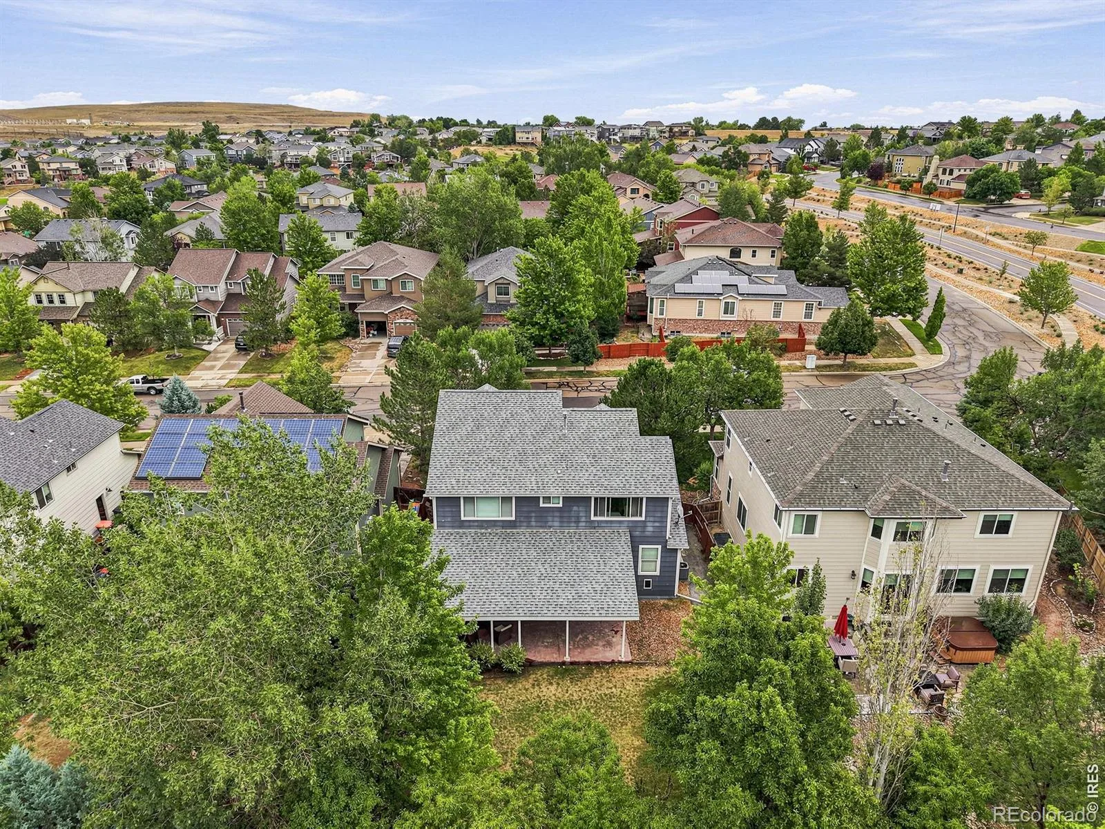2166 Pinon Circle Erie CO 80516 | MLS #RECIR1065013 07242026202427 1600 39