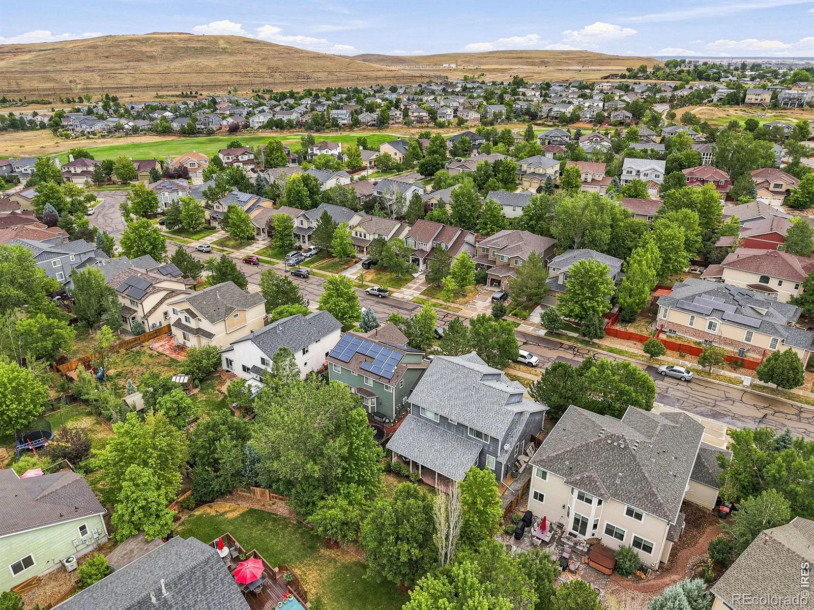 2166 Pinon Circle Erie CO 80516 | MLS #RECIR1065013 07242026202427 1600 40