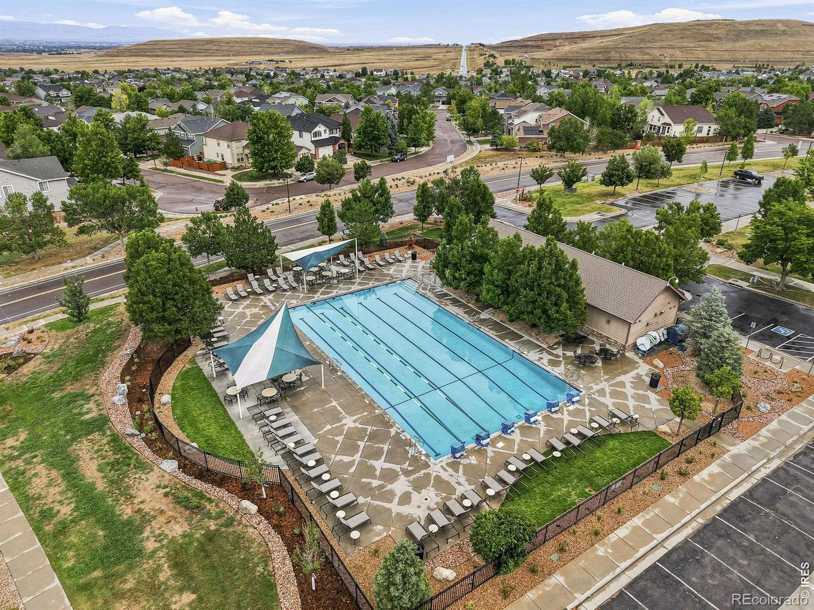 2166 Pinon Circle Erie CO 80516 | MLS #RECIR1065013 07242026202427 1600 43