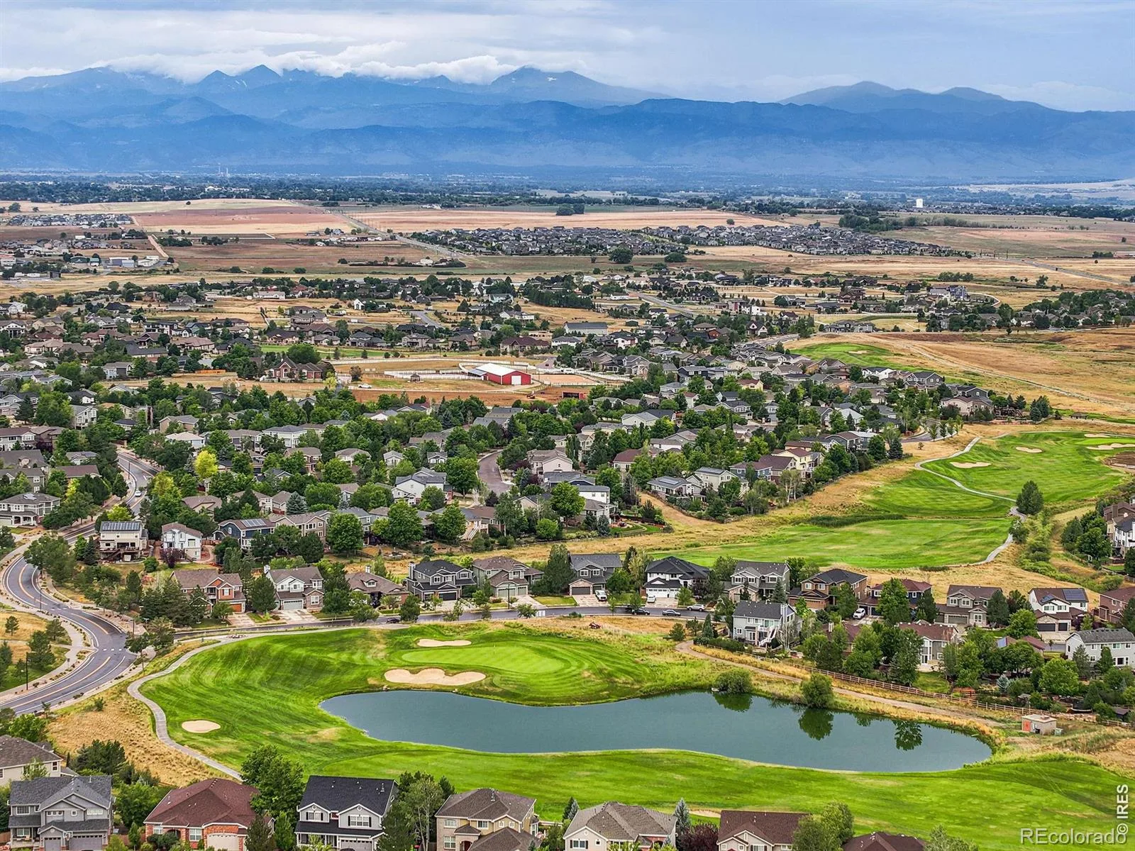 2166 Pinon Circle Erie CO 80516 | MLS #RECIR1065013 07242026202427 1600 45
