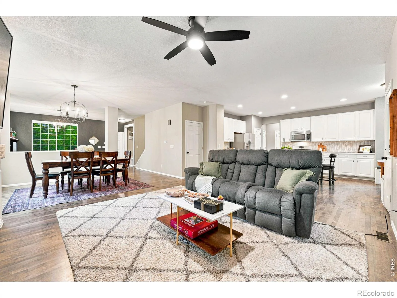 2166 Pinon Circle Erie CO 80516 | MLS #RECIR1065013 07242026202427 1600 6