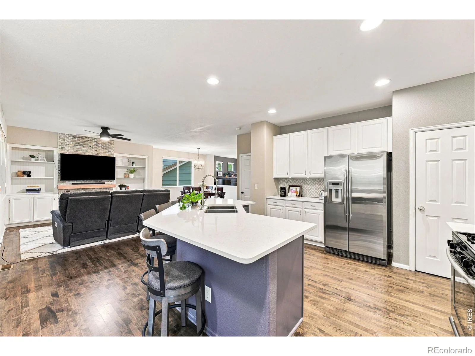 2166 Pinon Circle Erie CO 80516 | MLS #RECIR1065013 07242026202427 1600 9