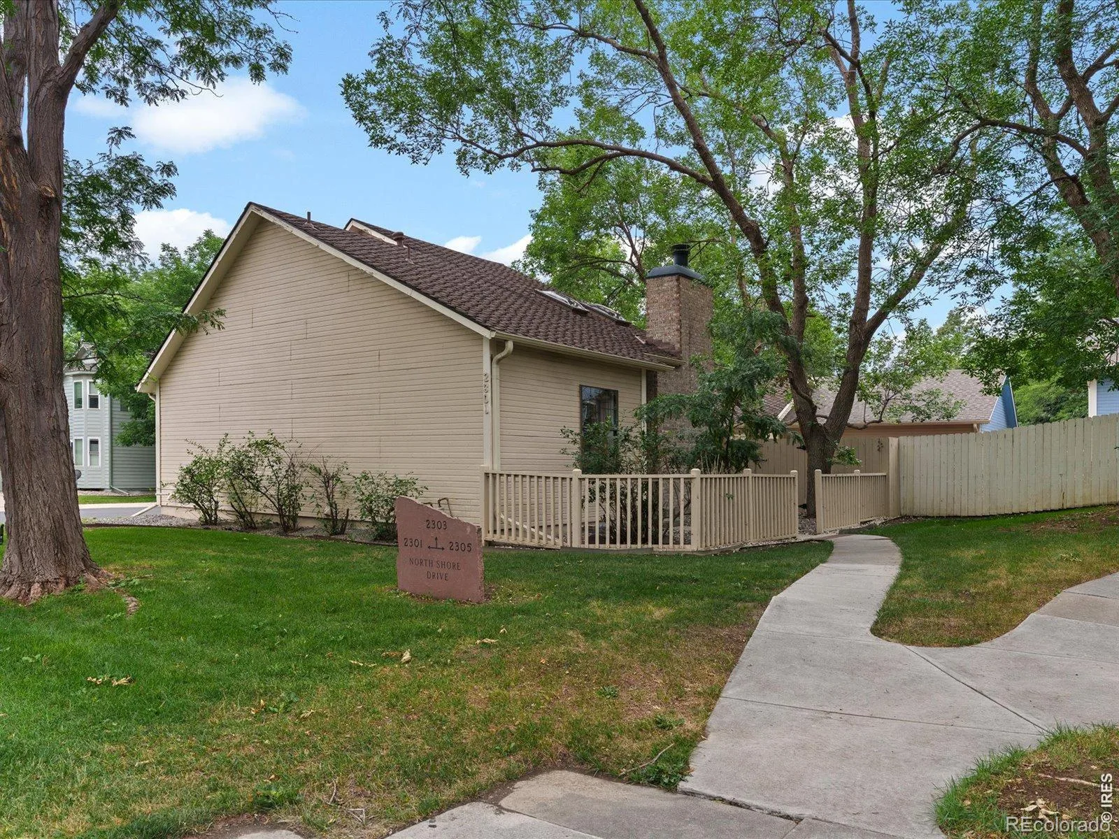 2301 N Shore Drive Longmont CO 80503 | MLS #RECIR1065024 07262026004441 1600 36