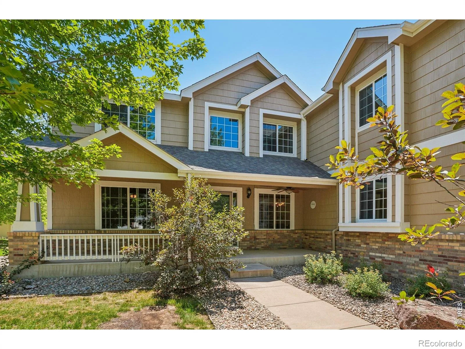 4980 Monarch Drive Firestone CO 80504 | MLS #RECIR1065038 07252026165839 1600 1