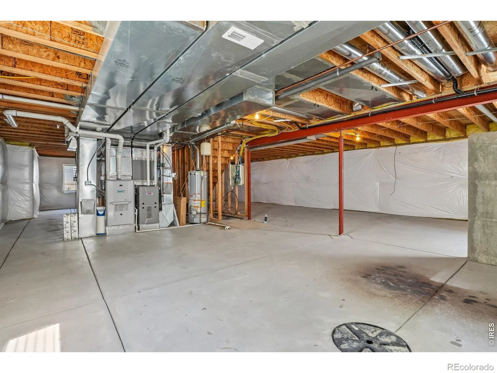 4980 Monarch Drive Firestone CO 80504 | MLS #RECIR1065038 07252026165839 1600 43