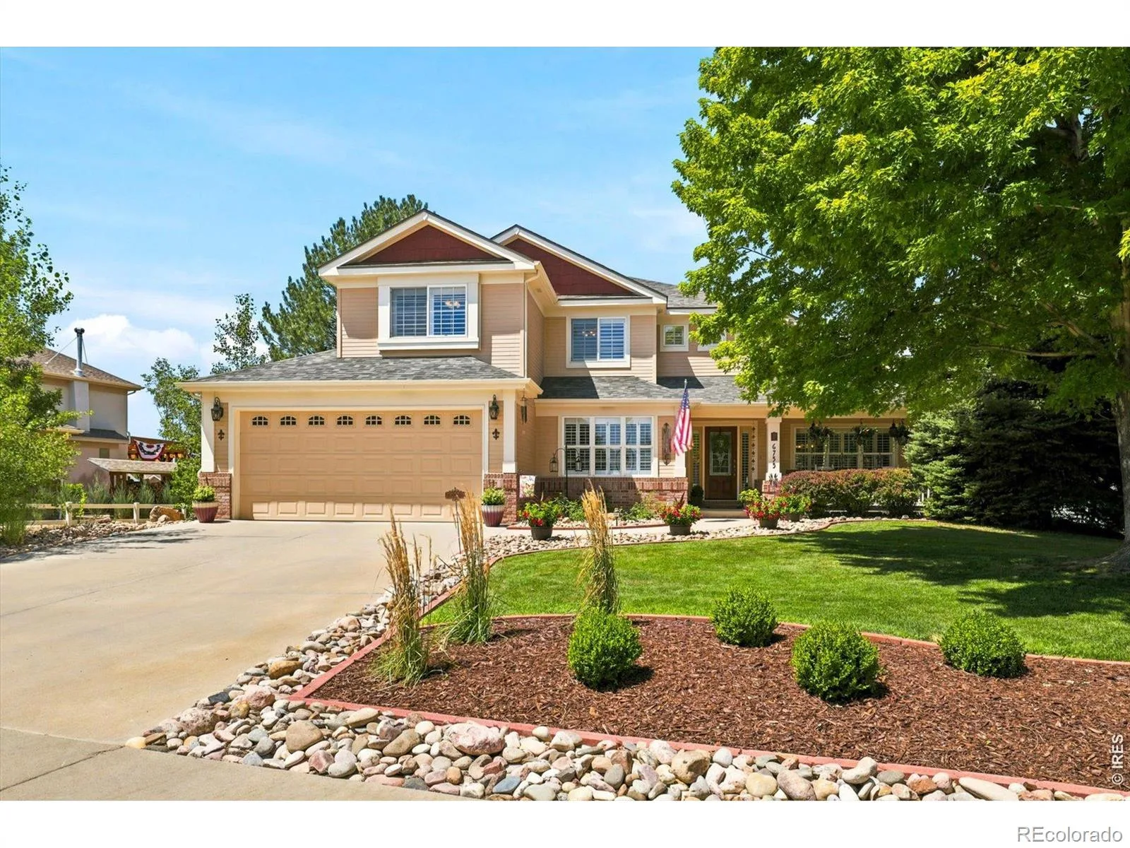 6755 Saddleback Avenue Firestone CO 80504 | MLS #RECIR1065059 08272026161051 1600 2