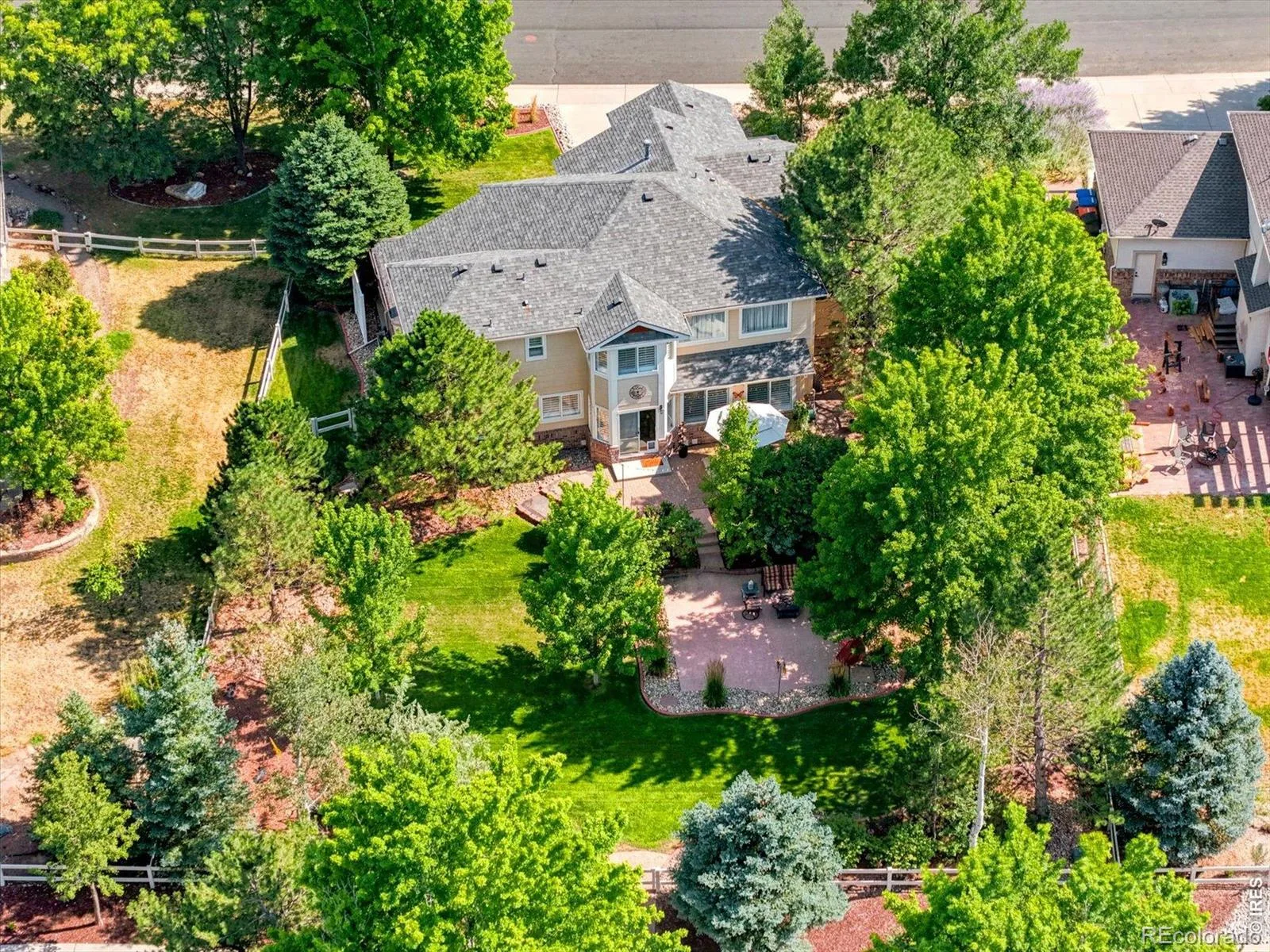 6755 Saddleback Avenue Firestone CO 80504 | MLS #RECIR1065059 08272026161051 1600 45