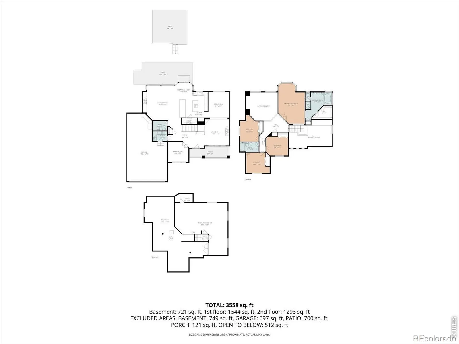 6755 Saddleback Avenue Firestone CO 80504 | MLS #RECIR1065059 08272026161051 1600 46