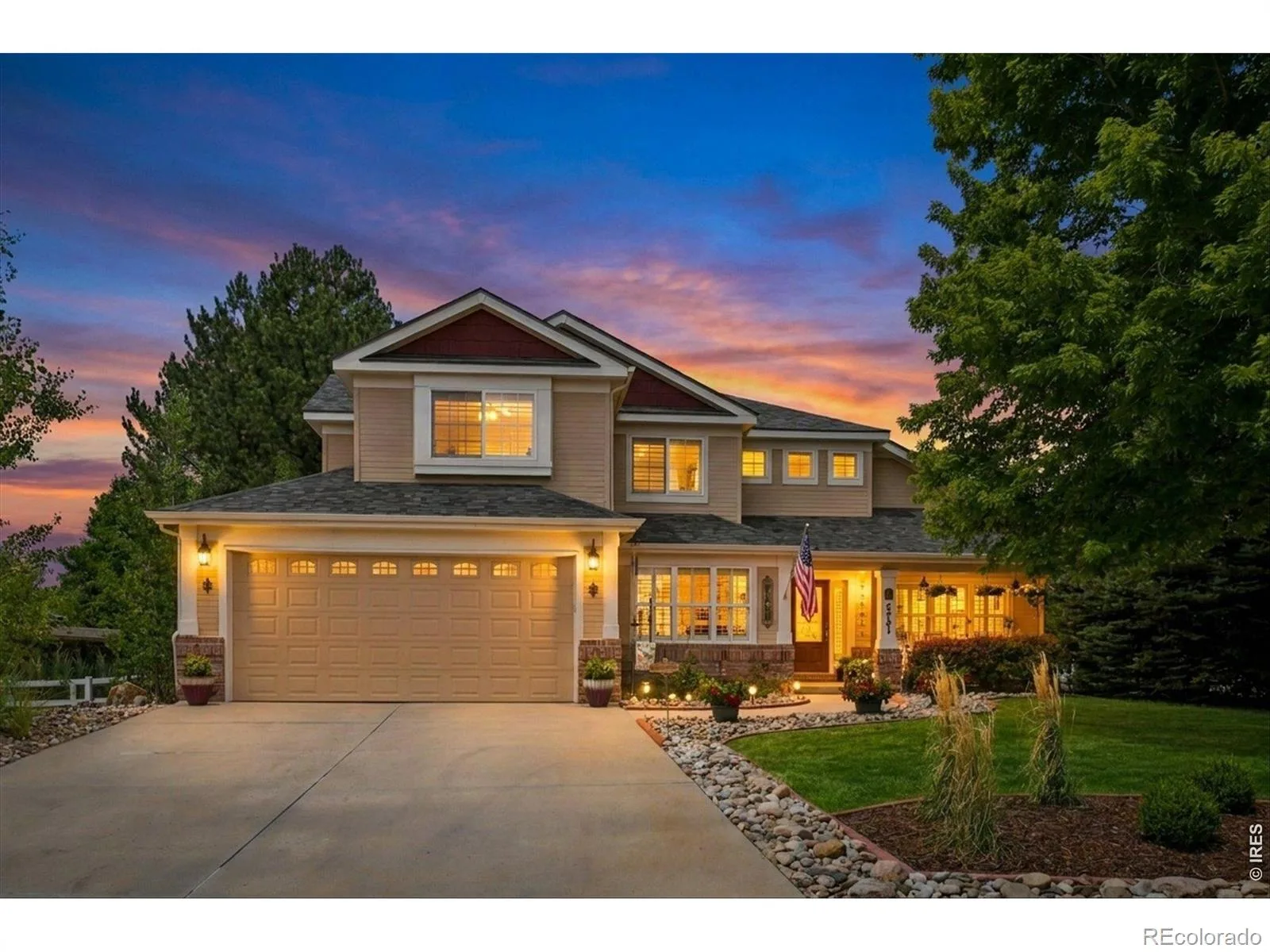 6755 Saddleback Avenue Firestone CO 80504 | MLS #RECIR1065059 08272026161051 1600 47
