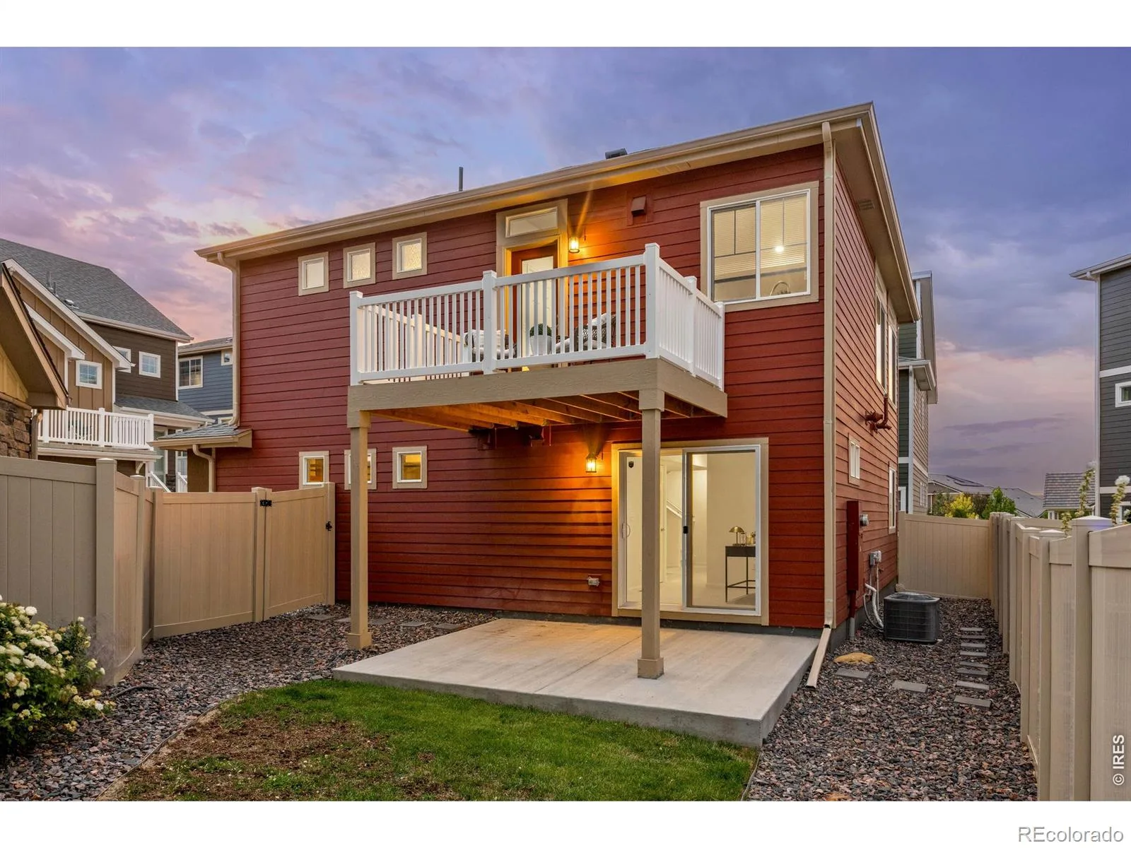 1027 Highview Drive Erie CO 80516 | MLS #RECIR1065068 07272026010157 1600 28
