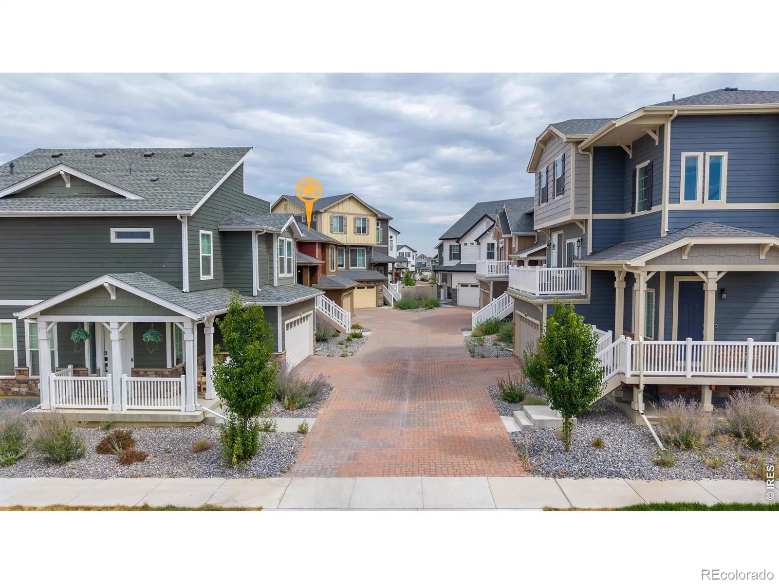 1027 Highview Drive Erie CO 80516 | MLS #RECIR1065068 07272026010157 1600 32