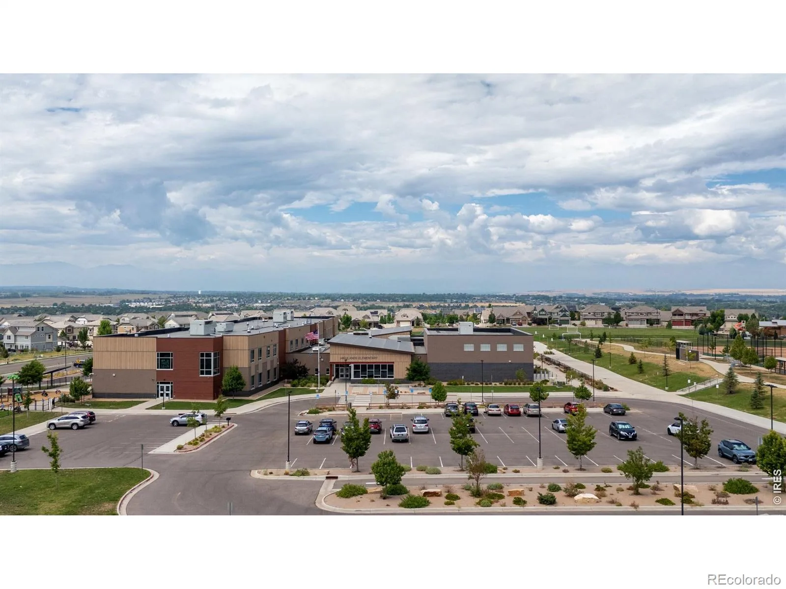 1027 Highview Drive Erie CO 80516 | MLS #RECIR1065068 07272026010157 1600 34