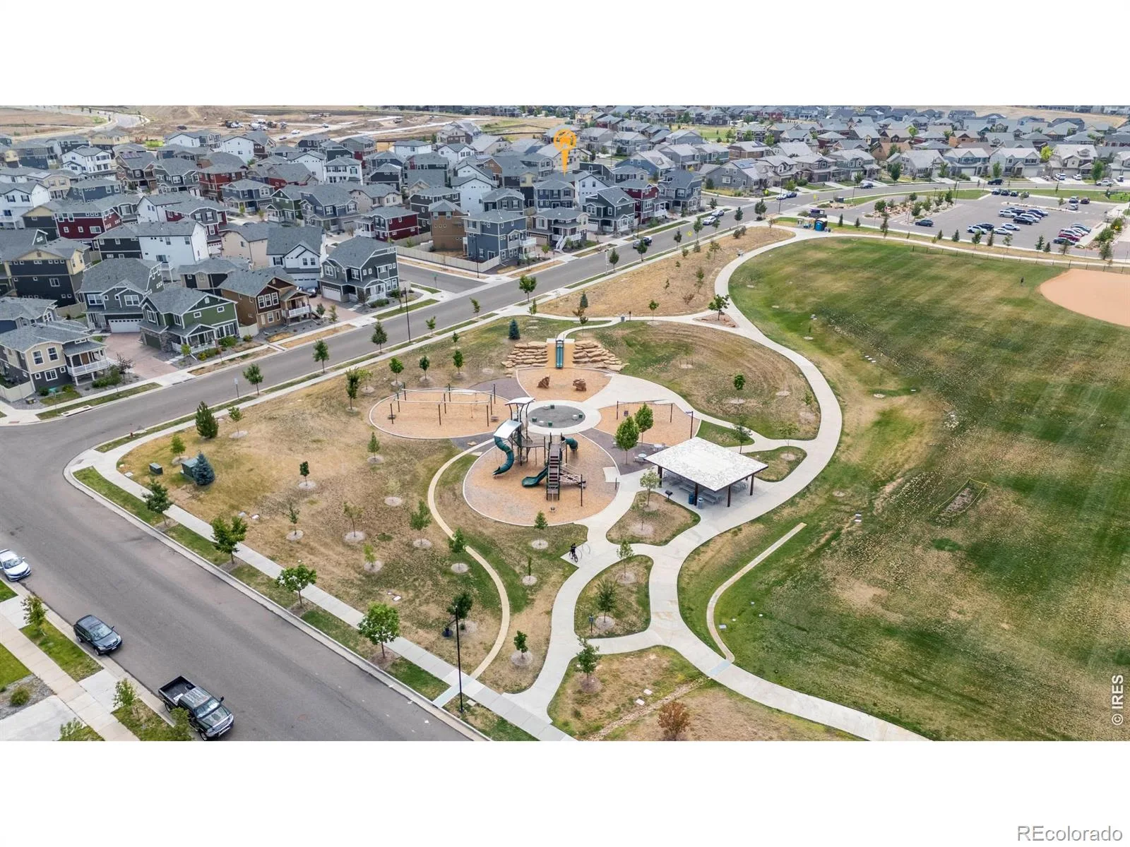 1027 Highview Drive Erie CO 80516 | MLS #RECIR1065068 07272026010157 1600 36