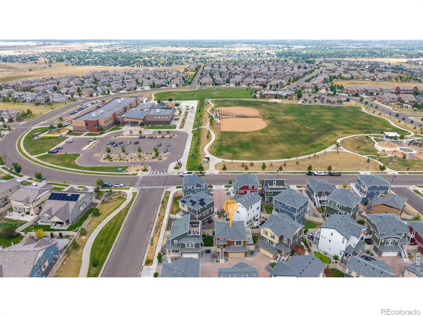 1027 Highview Drive Erie CO 80516 | MLS #RECIR1065068 07272026010157 1600 4