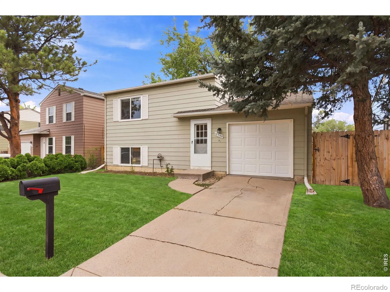 10745 Miller Court Westminster CO 80021 | MLS #RECIR1065069 07252026024926 1600 1