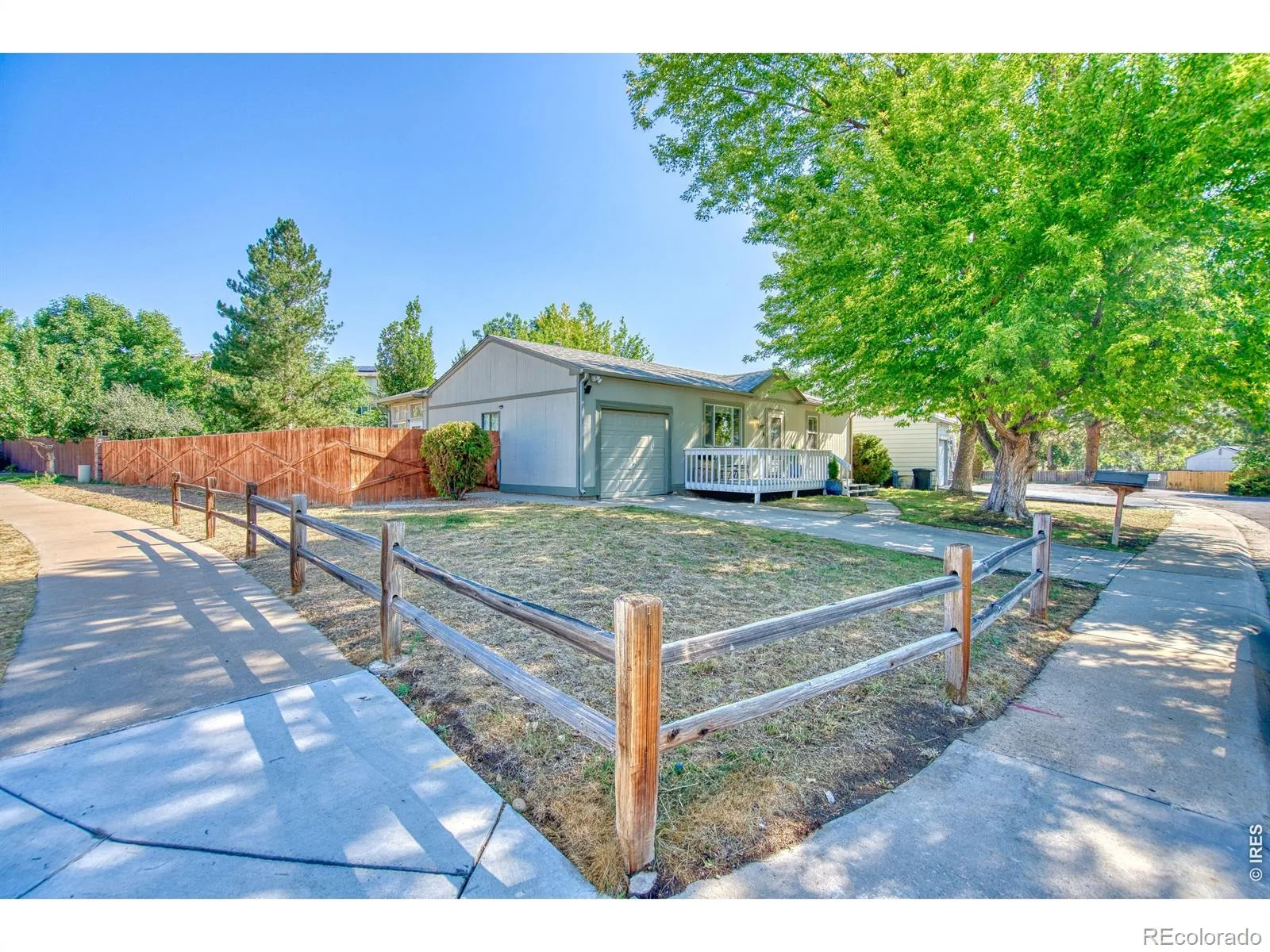 10757 W 107th Avenue Westminster CO 80021 | MLS #RECIR1065094 07252026233838 1600 1