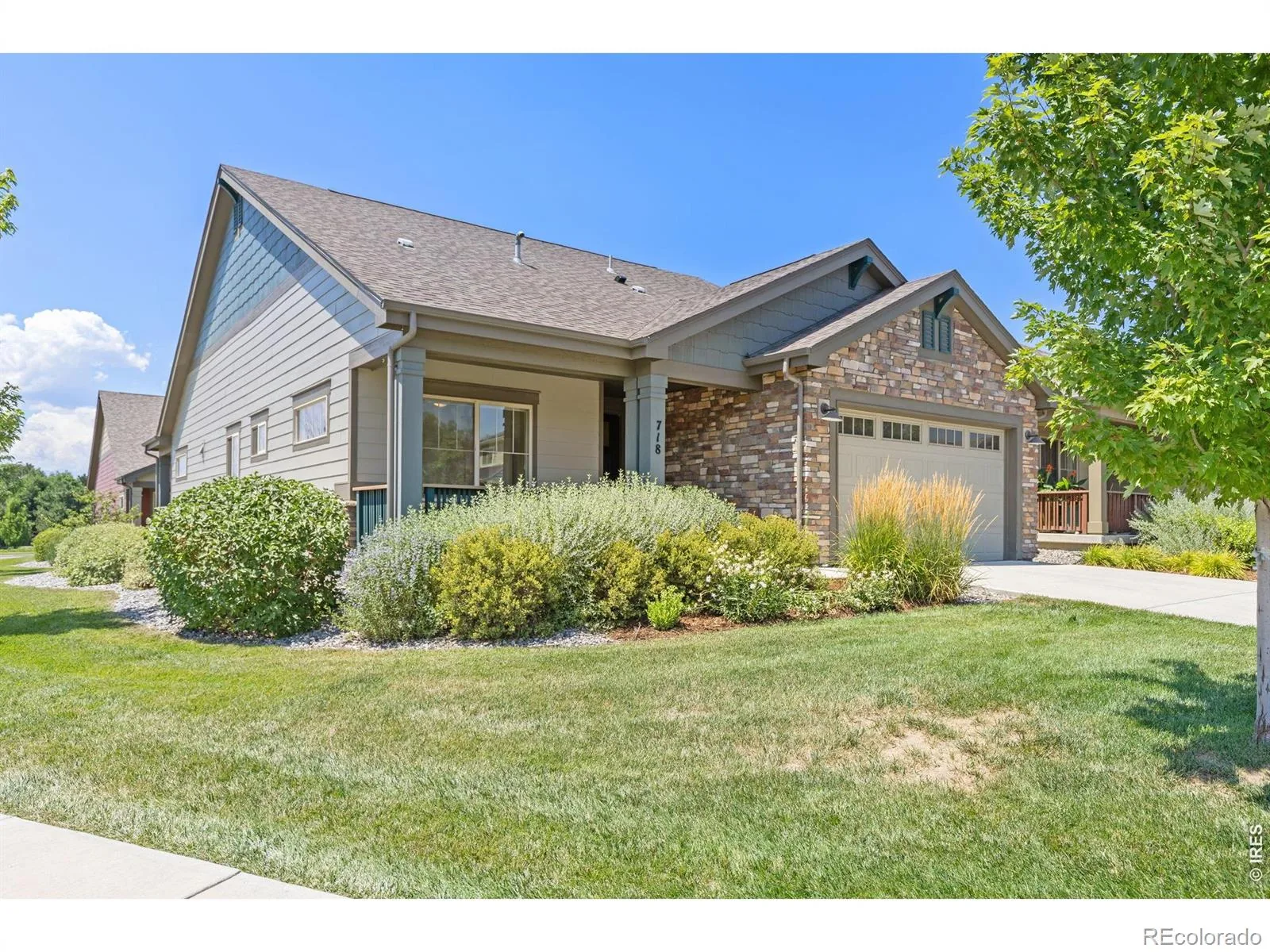 718 Widgeon Circle Longmont CO 80503 | MLS #RECIR1065120 07272026150351 1600 1
