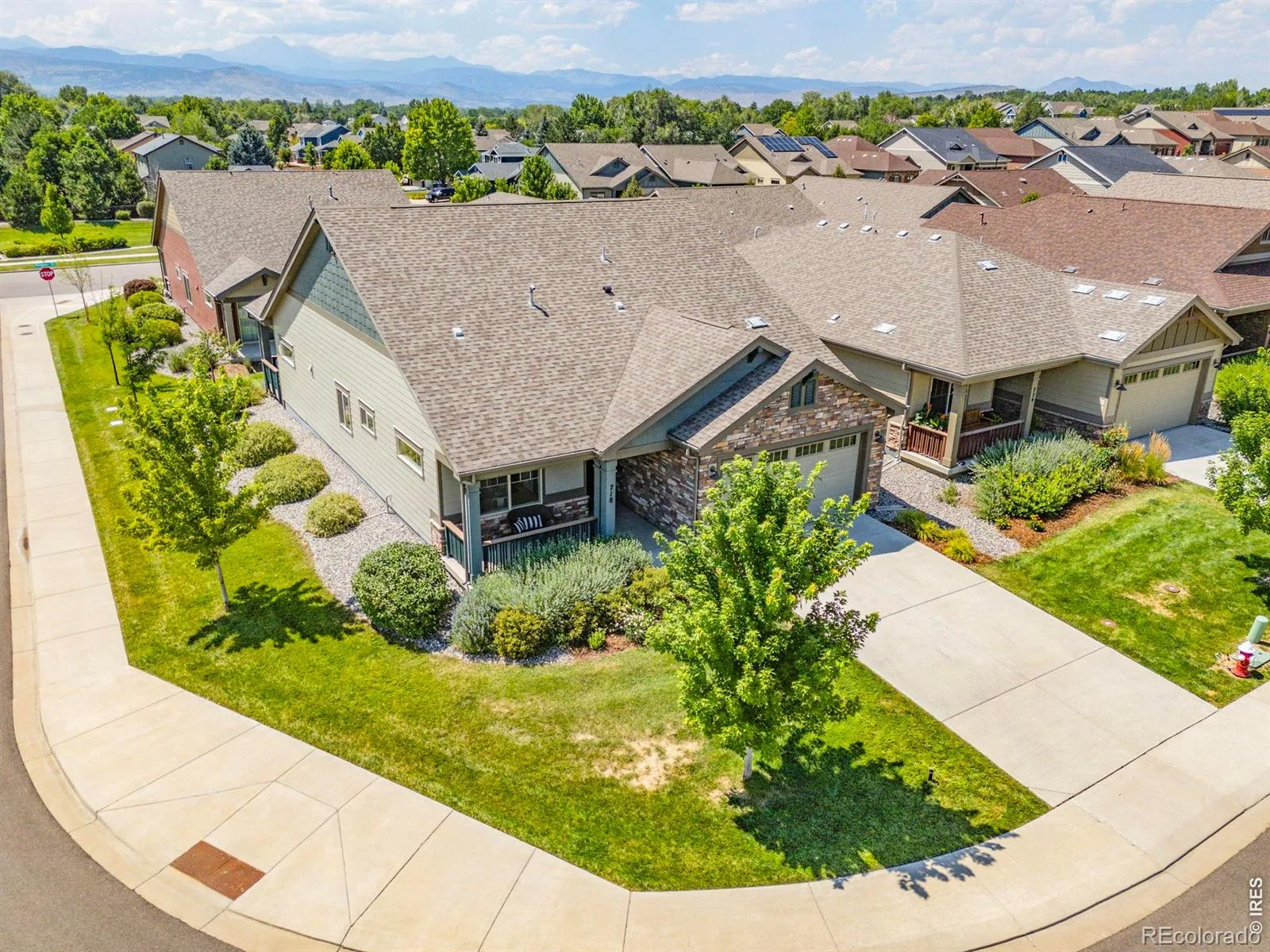 718 Widgeon Circle Longmont CO 80503 | MLS #RECIR1065120 07272026150351 1600 3