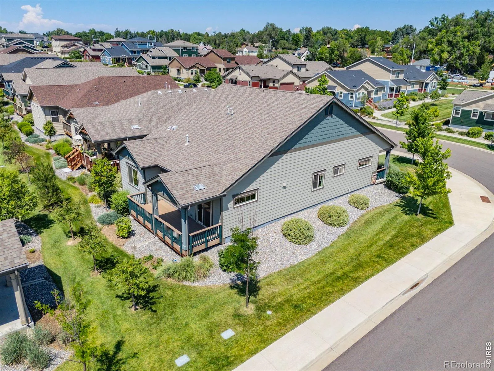 718 Widgeon Circle Longmont CO 80503 | MLS #RECIR1065120 07272026150351 1600 31