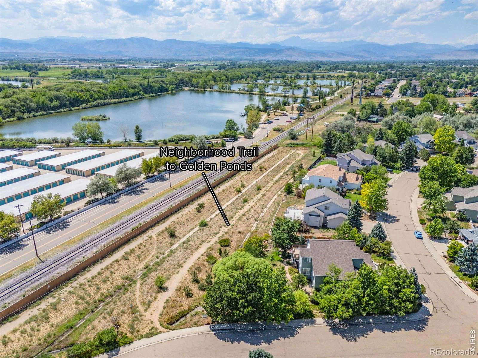 718 Widgeon Circle Longmont CO 80503 | MLS #RECIR1065120 07272026150351 1600 35