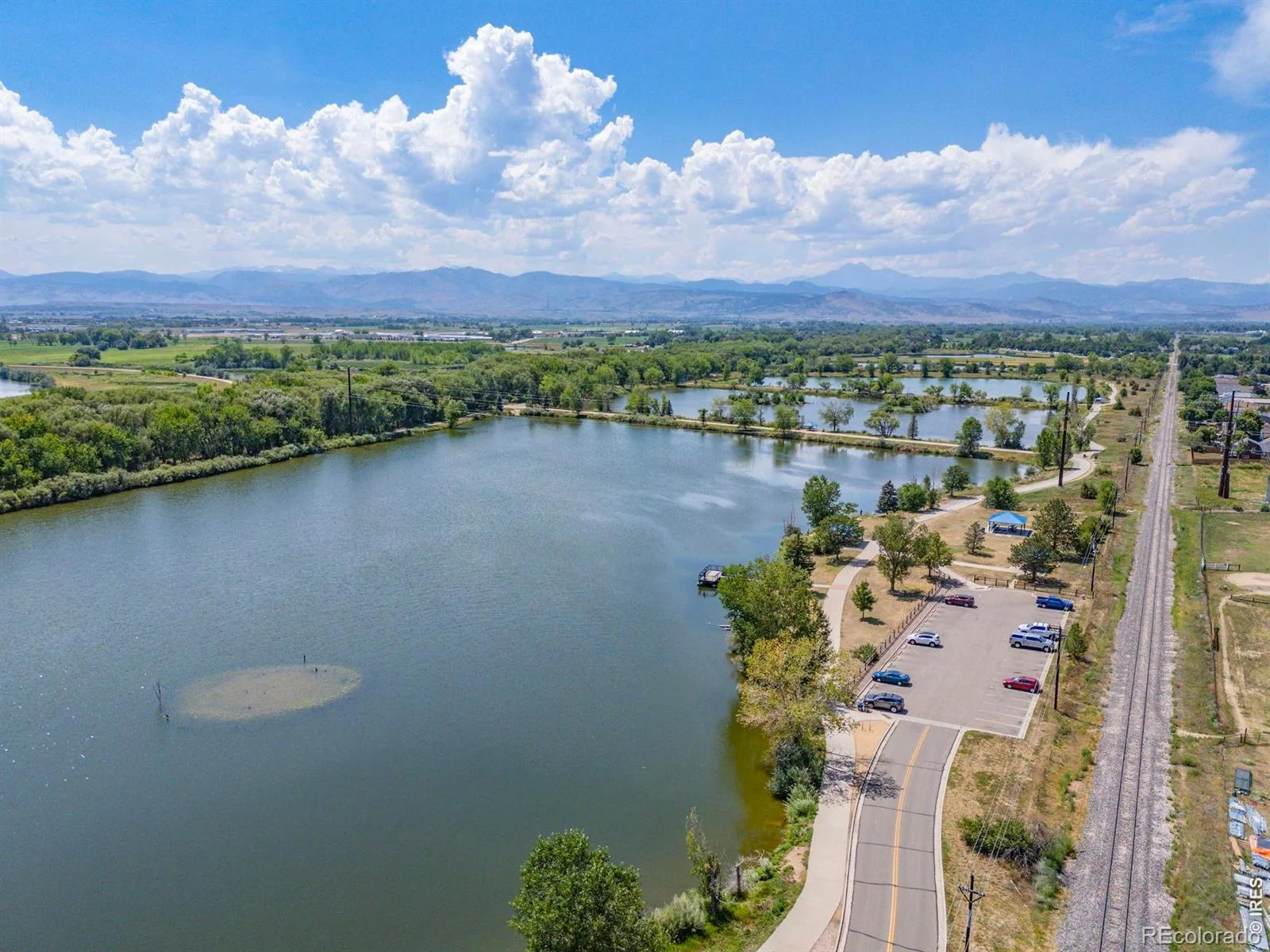 718 Widgeon Circle Longmont CO 80503 | MLS #RECIR1065120 07272026150351 1600 36