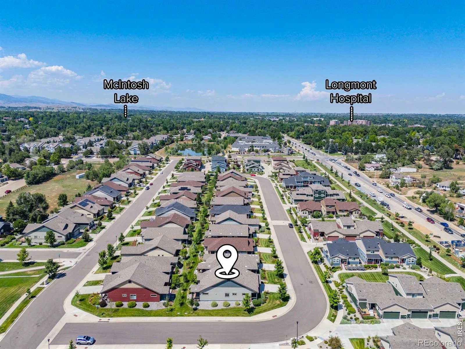 718 Widgeon Circle Longmont CO 80503 | MLS #RECIR1065120 07272026150351 1600 38