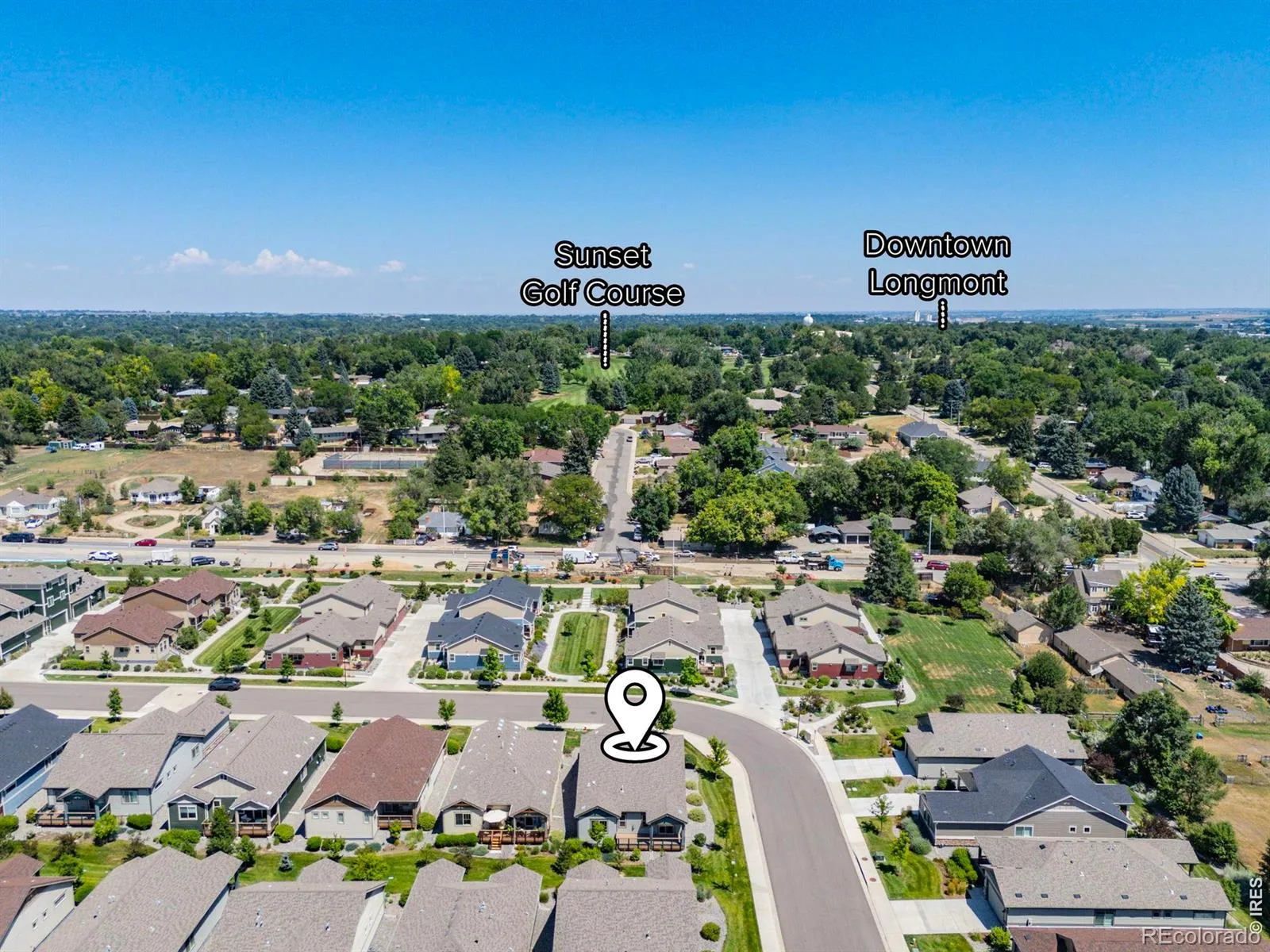 718 Widgeon Circle Longmont CO 80503 | MLS #RECIR1065120 07272026150351 1600 39