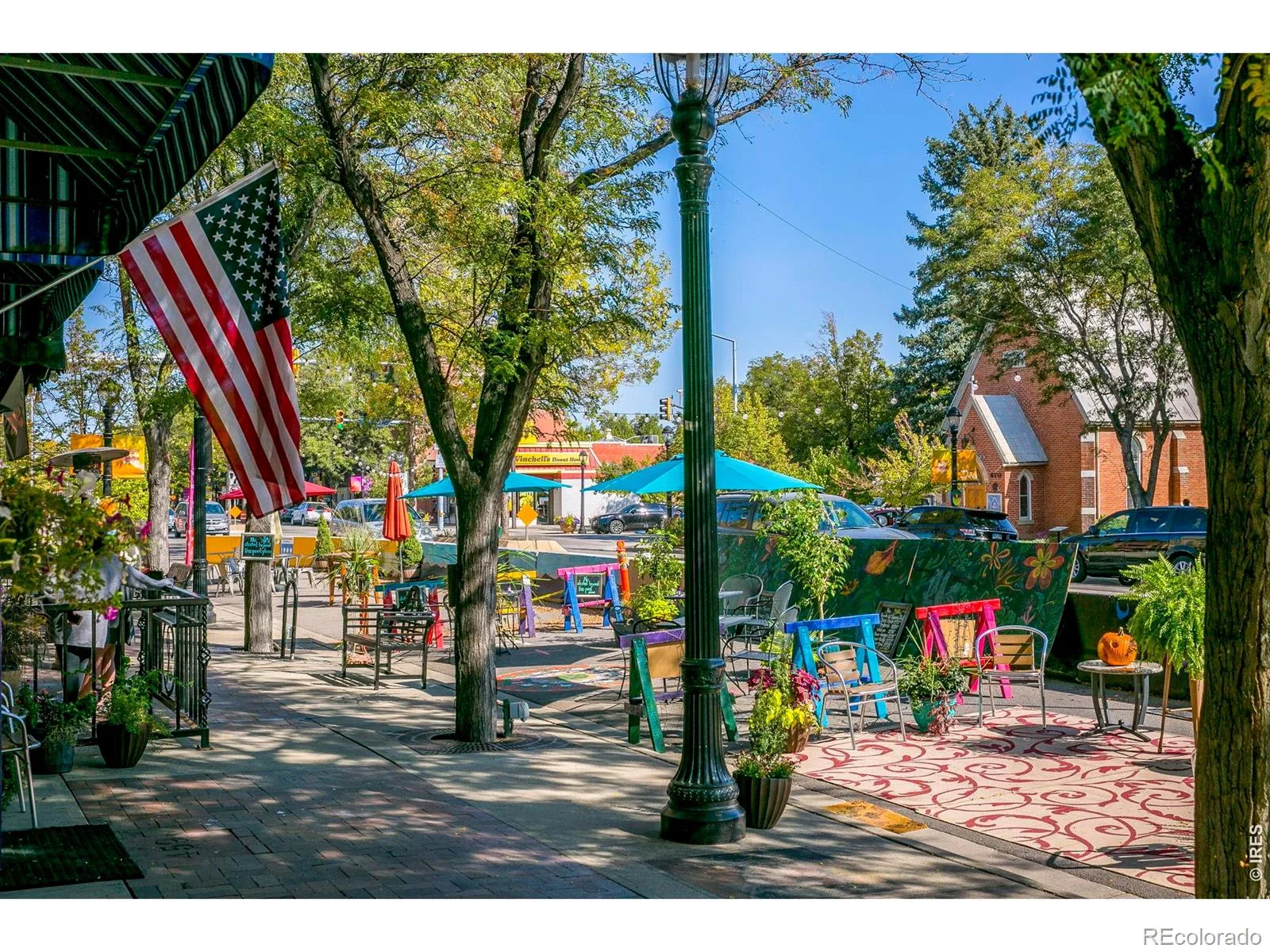 718 Widgeon Circle Longmont CO 80503 | MLS #RECIR1065120 07272026150351 1600 46
