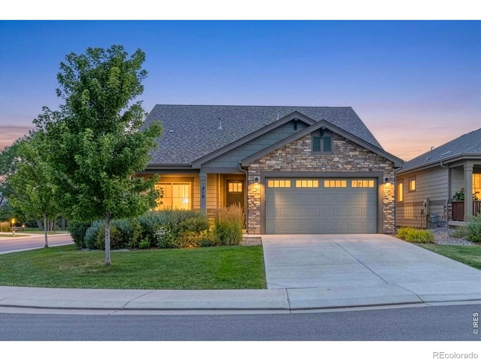 718 Widgeon Circle Longmont CO 80503 | MLS #RECIR1065120 07272026150351 1600 49