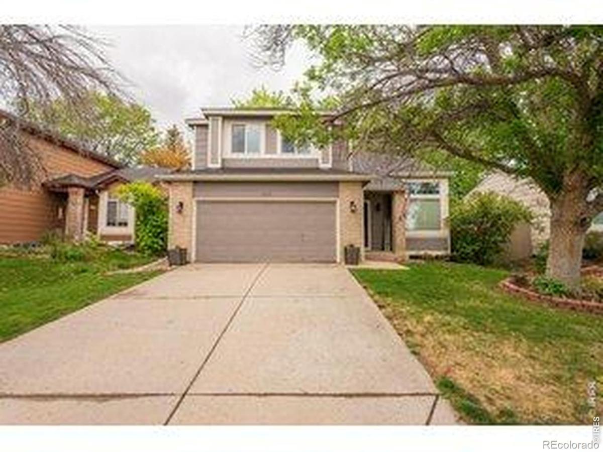 1035 Stoneham Street Superior CO 80027 | MLS #RECIR1065135 MLS #RECIR1065135 image #0