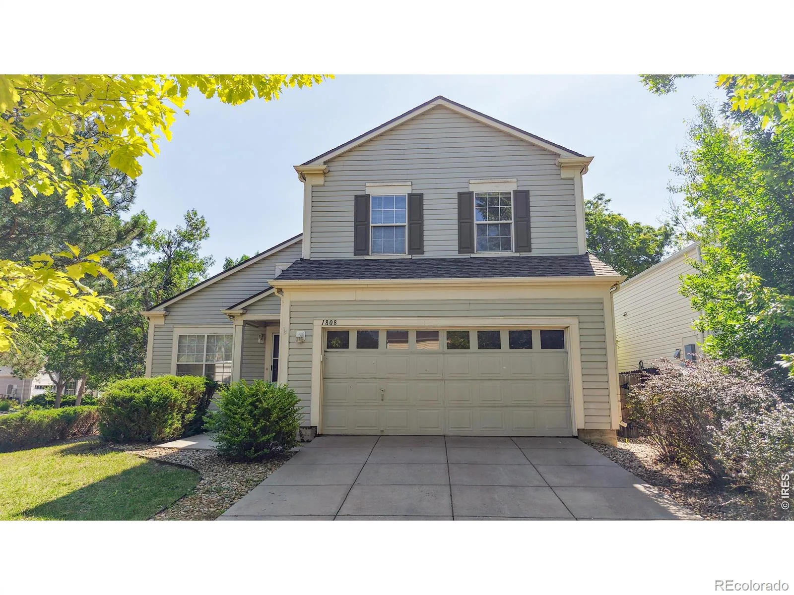 1808 Wildrose Drive Longmont CO 80503 | MLS #RECIR1065144 07272026202431 1600 1