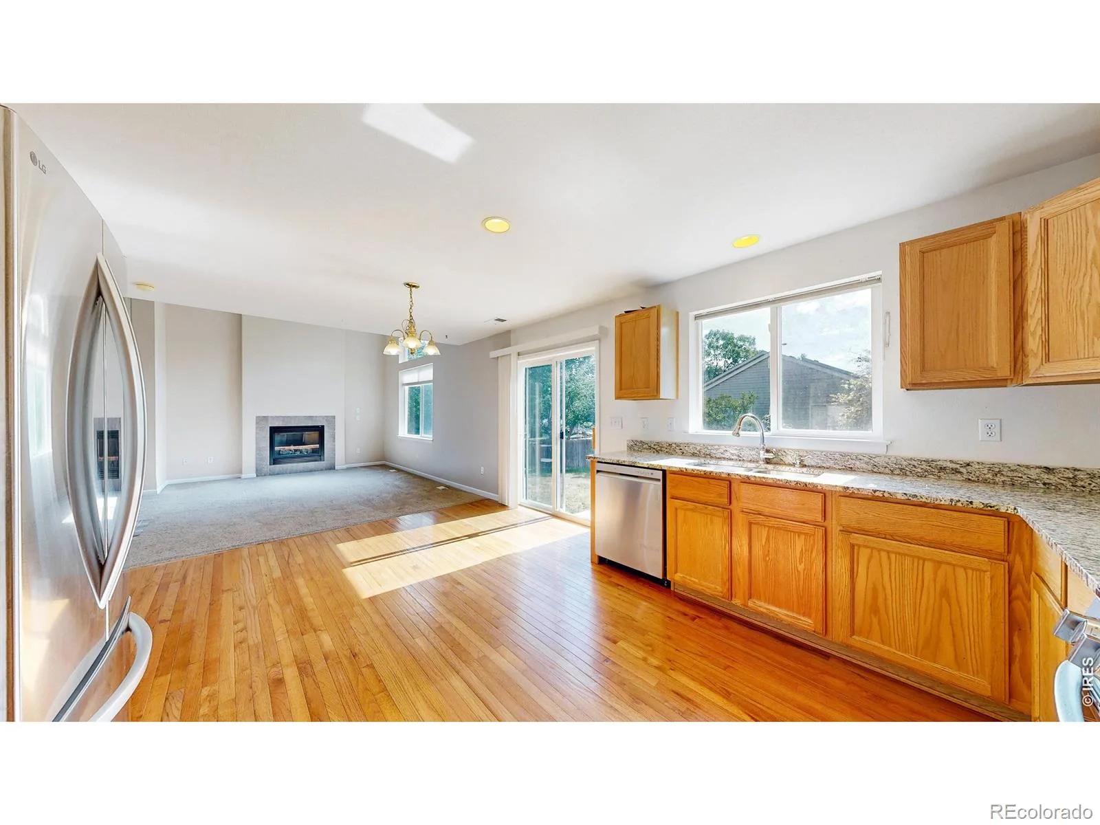 1808 Wildrose Drive Longmont CO 80503 | MLS #RECIR1065144 07272026202431 1600 14