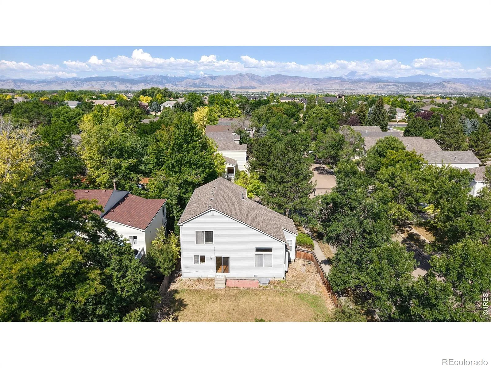 1808 Wildrose Drive Longmont CO 80503 | MLS #RECIR1065144 07272026202431 1600 26