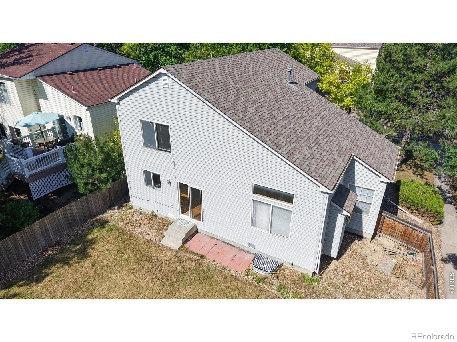 1808 Wildrose Drive Longmont CO 80503 | MLS #RECIR1065144 07272026202431 1600 28