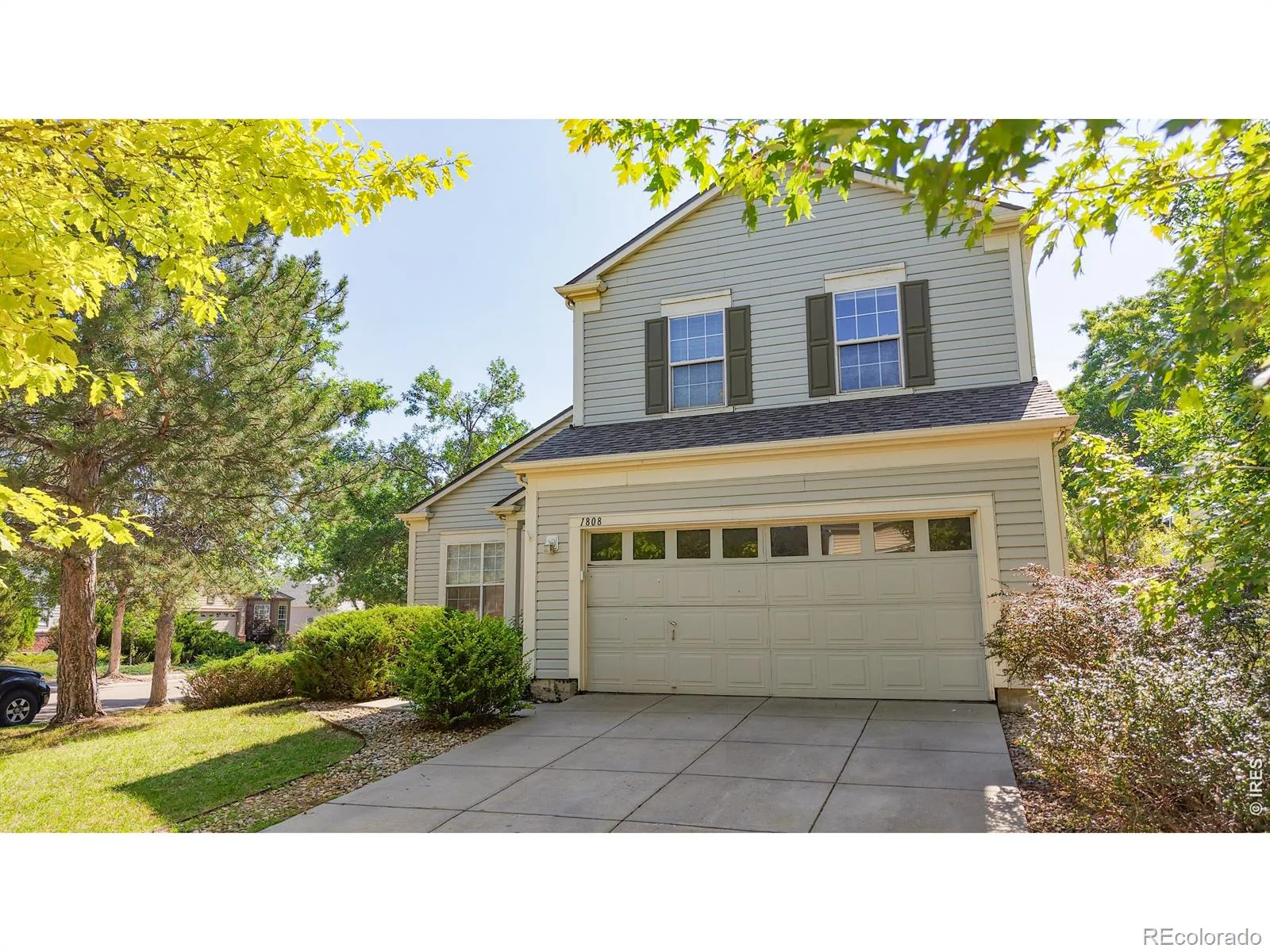 1808 Wildrose Drive Longmont CO 80503 | MLS #RECIR1065144 07272026202431 1600 30