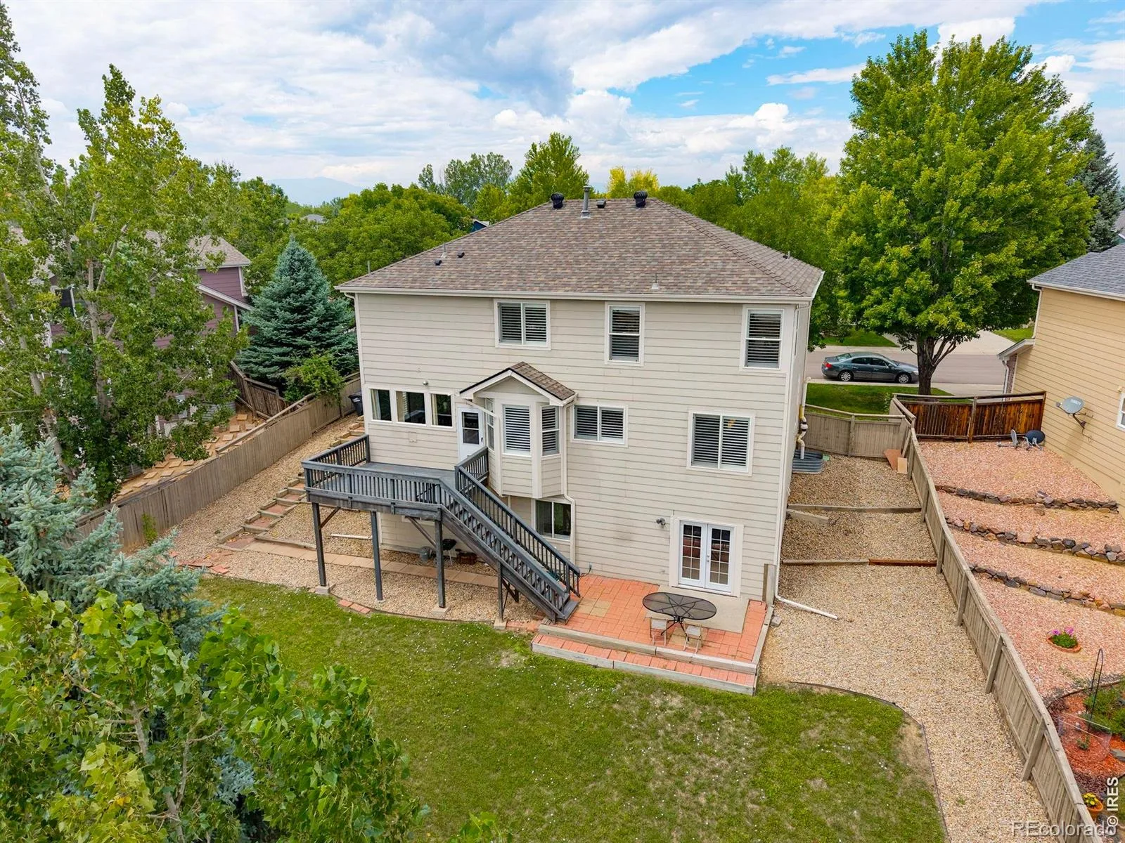 2966 Golden Eagle Circle Lafayette CO 80026 | MLS #RECIR1065162 07302026005602 1600 36