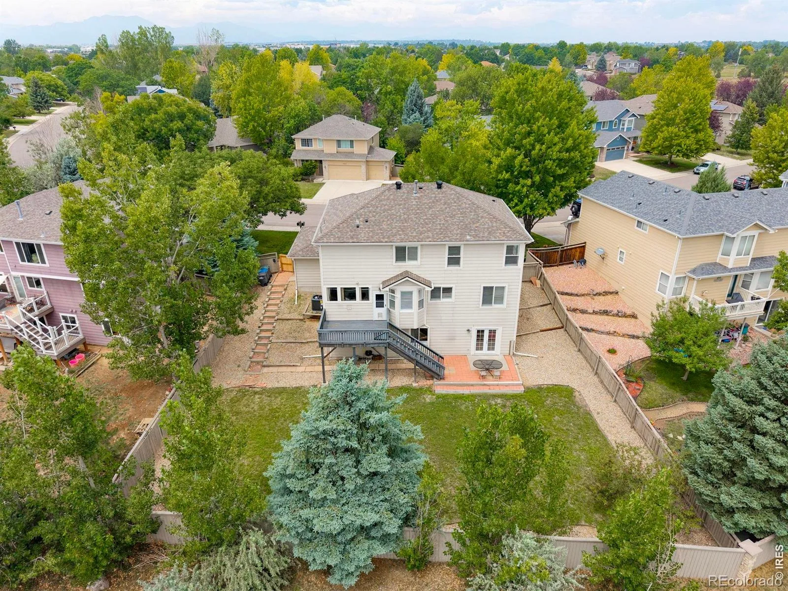 2966 Golden Eagle Circle Lafayette CO 80026 | MLS #RECIR1065162 07302026005602 1600 41